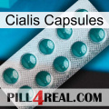 Cialis Capsules dapoxetine1